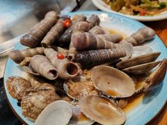 -小媳妇铁锅炖鱼(世博园店)