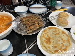 -来顺成饭庄