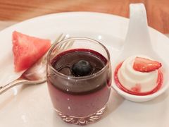 -好日子皇冠假日酒店·君怡咖啡厅(特美思大厦店)