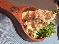 俄式拌香鸡-俄士厨房(未来城店)