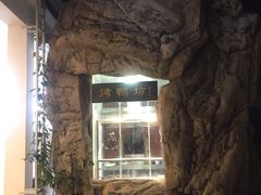 -千滋百味·醉江澜花园餐厅(街道口店)