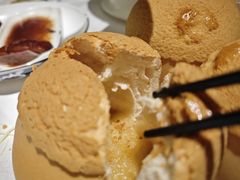 招牌菠萝包-炳胜品味(海印总店)