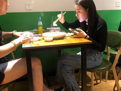 大堂-全渔村小海鲜