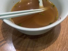 -回味鸭血粉丝汤(砂之船店)