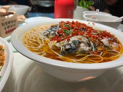 -味上湘菜馆(岳麓山店)