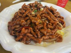 -鹅公村食府(罗阳分店)