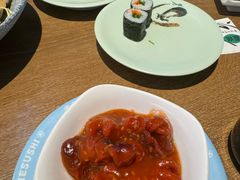 -三禾寿司(君尚店)