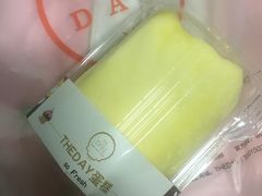 -THEDAY蛋糕(团结路店)
