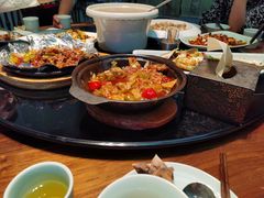 -真味汤馆(汽博店)