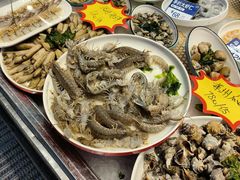 -小螺号海鲜·地道鲁菜(泉城广场店)