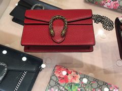 -Gucci(重庆IFS店)