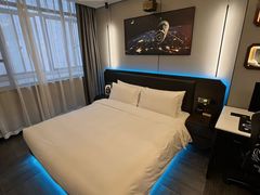 -和光·ALIENSPACE外星人电竞酒店(成都太古里店)