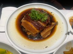 -福海居烤鸭店(鸟巢店)