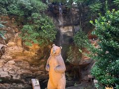 -天毓山庄·餐厅