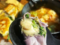 -地二手作鱼汤馄饨(上街里店)