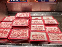 -董记老清泉·鲜切涮羊肉(窑岭店)