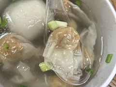 -同利肉燕老铺(澳门路店)