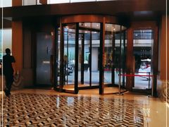 -杭州君悦酒店
