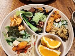 -素满香·素食自助餐厅(直营·大兴街店)