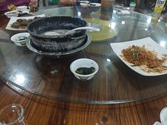 -南记食粥坊·宵夜大排档(岭南分店)