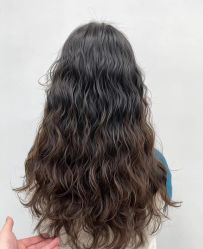 -MOVAN  HAIR莫凡匠人发型屋