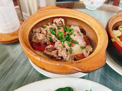 -容里煲仔饭(利丰北路店)