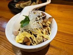 -Ramen满吉·豚骨拉面(丽园路店)