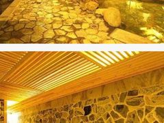 -善水温泉·汗蒸·SPA·生活会馆(桑田路店)