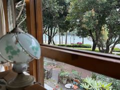 -时光花园(白鹭洲店)