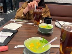 -新旺茶餐厅(鑫耀·光环live店)