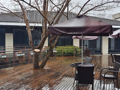 -上海怡沁园度假酒店