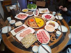 -小天鹅火锅·一线江景洪鼎旗舰店(洪崖洞店)