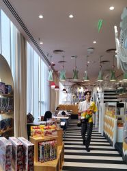 -奈尔宝家庭中心·亲子餐厅(前滩店)