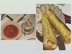 -俄士厨房(五棵松华熙LIVE店)