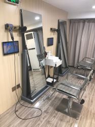 -AFA Hair studio·女士发型设计