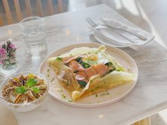 -The Rug Cafe(王府中环店)