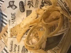 -仁义涵西餐·咖啡(中华巴洛克店)