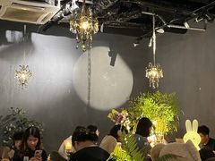 -咖法森林·咖啡  酒吧(天河店)