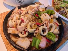 -园里前·10年私厨·福建菜(台江万达鳌峰洲店)