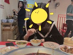 -厂花素芬九宫格火锅(益州大道店)