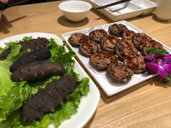 -小平岛開海水饺(浑南店)