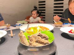 -玖味(老工人西路店)