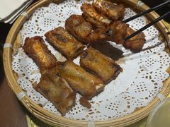 -天下客饭店(中山路店)
