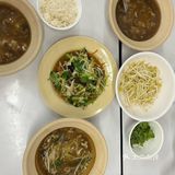 曼谷唐人街吃鱼翅煲认准这家