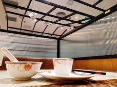 -稻香酒家(长宁KING88广场店)