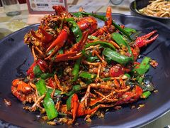 -聚味瞿记·龙虾堂(天元店)