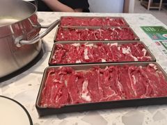 -小城牛事·鲜牛肉火锅(万达店)