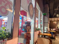 -汉米达特色料理餐厅(郴州友阿国际广场店)
