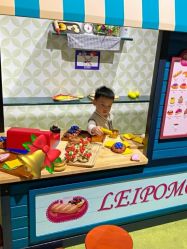 -幻贝家儿童乐园(苏州中心店)