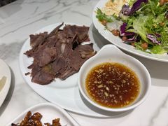 -高玛纳驴肉火烧(河间总店)